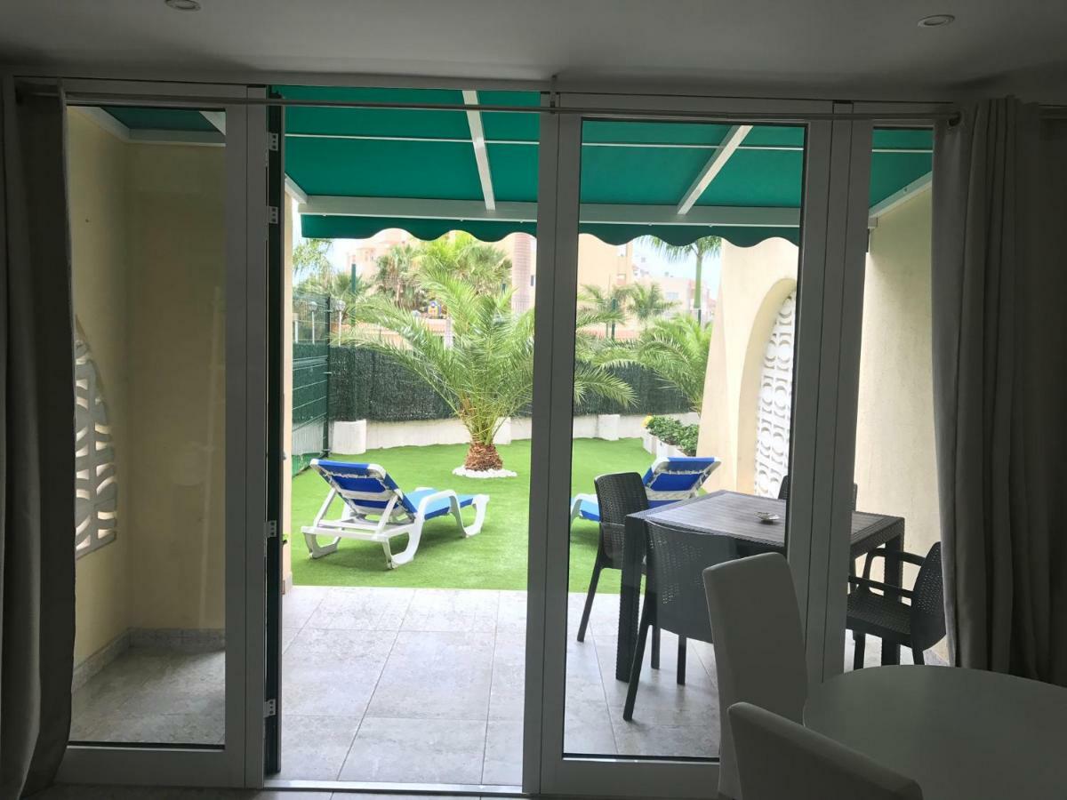 Apartment Mareverde Fanabe
