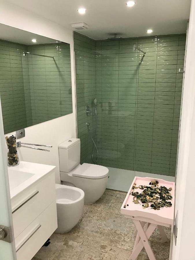 Mareverde Fanabe Apartment *