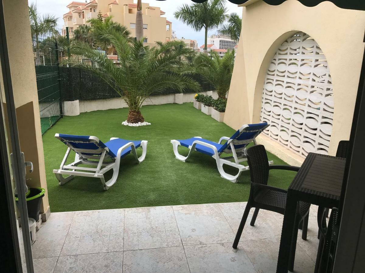 Mareverde Fanabe Apartment Costa Adeje (Tenerife)