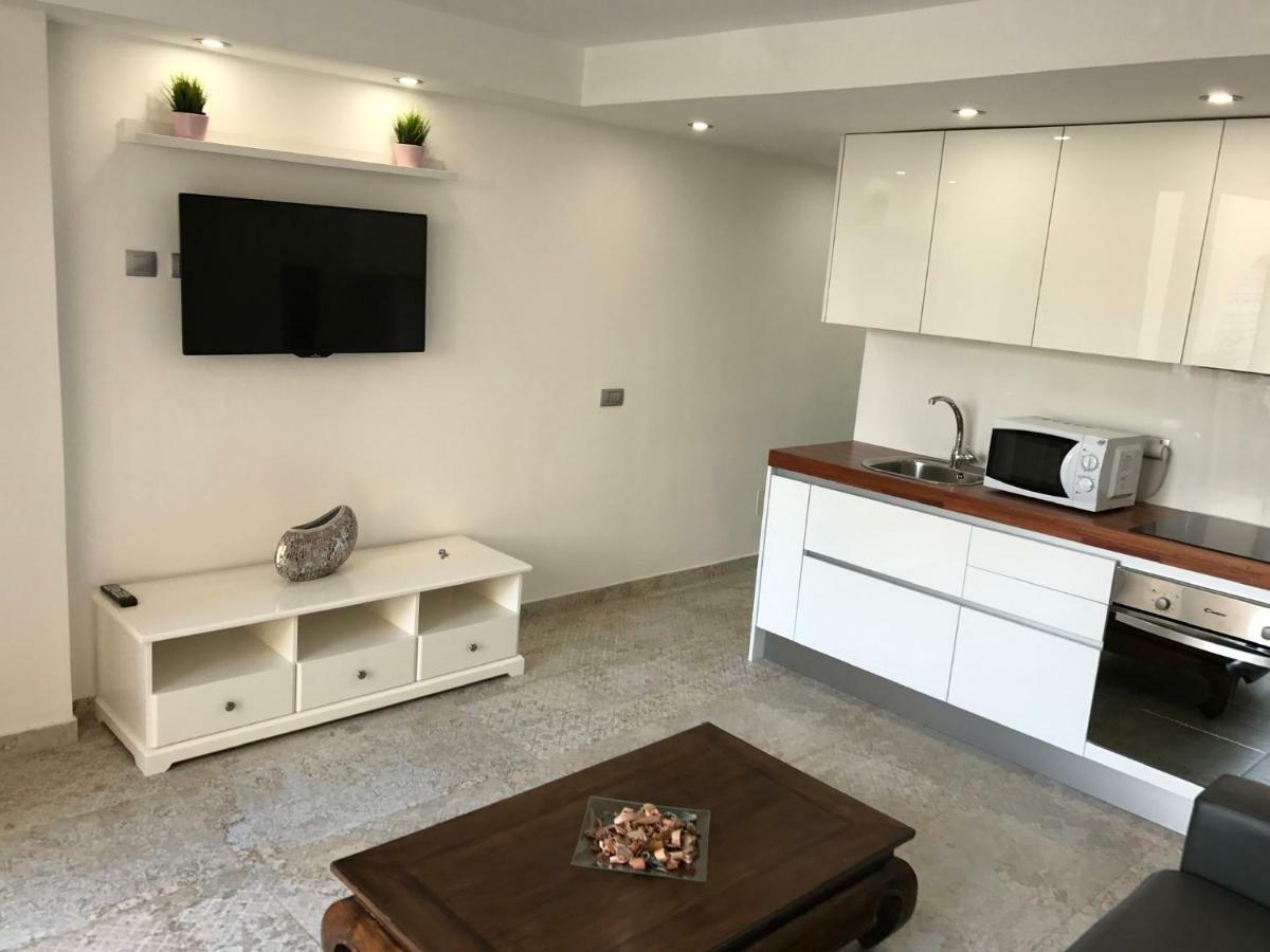 Apartment Mareverde Fanabe *