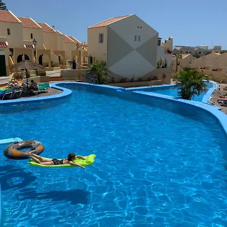 Apartment Mareverde Fañabe Costa Adeje  Buitenkant foto