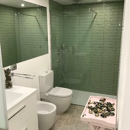 Apartment Mareverde Fañabe Costa Adeje  Buitenkant foto