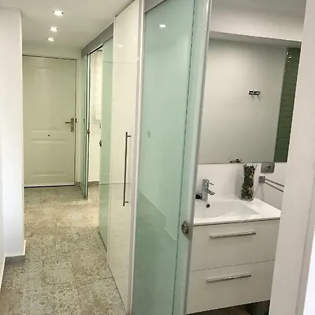 Apartment Mareverde Fañabe Costa Adeje  Buitenkant foto